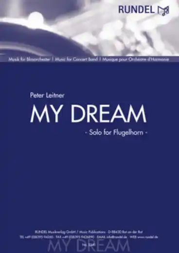 Peter Leitner - My Dream