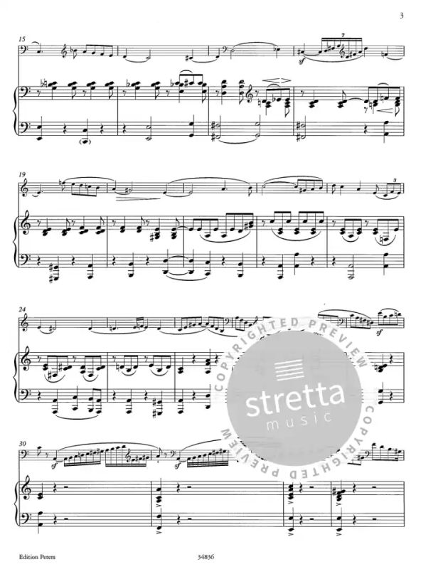 Robert Schumann - Concerto ('Concertstück') for Cello and Orchestra op. 129