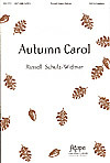 Autumn Carol
