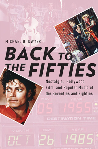 Michael D. Dwyer - Back to the Fifties