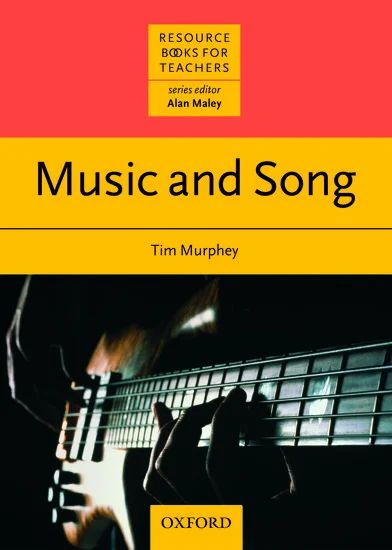 Tim Murphey - Music and Song