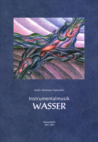 Kathi Stimmer-Salzeder: Wasser – Instrumentalmusik