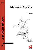 Jean-Olivier Beydon - Méthode Cornix – Vol. 1