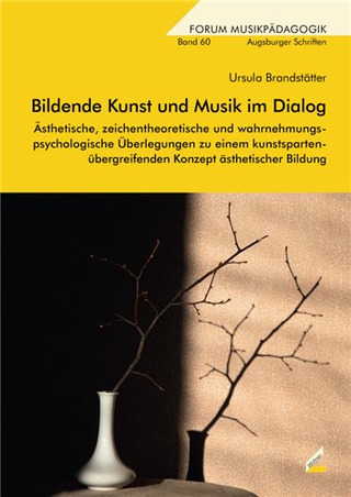 Ursula Brandstätter - Bildende Kunst und Musik im Dialog