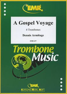 Dennis Armitage - A Gospel Voyage