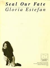 Gloria Estefan - Seal Our Fate