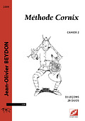Jean-Olivier Beydon - Méthode Cornix – Vol. 2