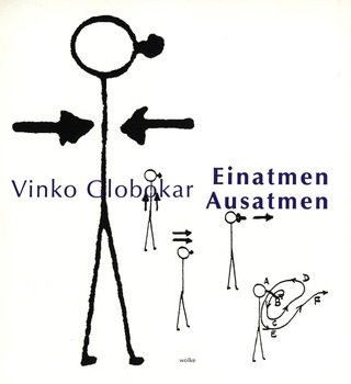 Vinko Globokar - Einatmen – Ausatmen