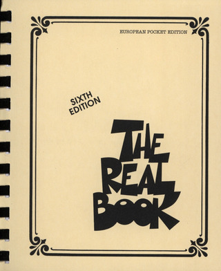 The Real Book 1 – C (Pocket)