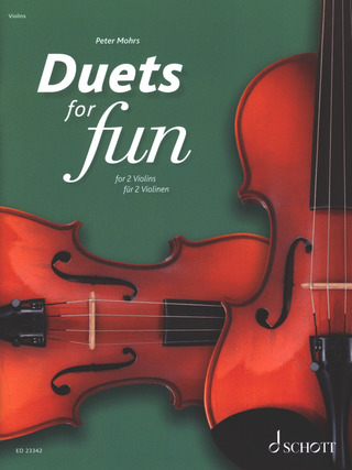 Duets for fun