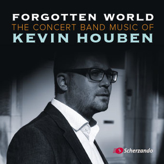 Kevin Houben - Forgotten World
