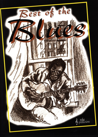 Frank Rich - Best of the Blues
