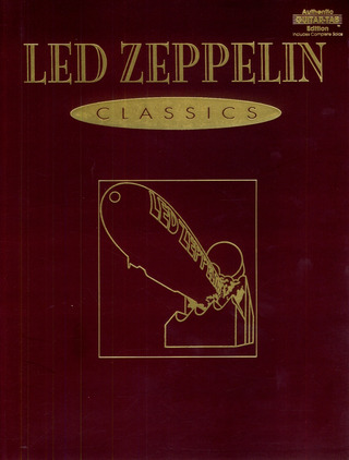 Led Zeppelin - Classics