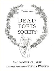 Maurice Jarre - Theme from Dead Poets Society