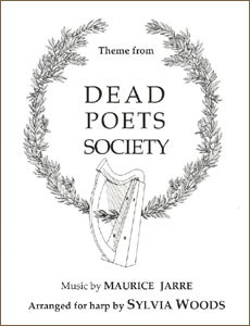 Maurice Jarre - Theme from Dead Poets Society