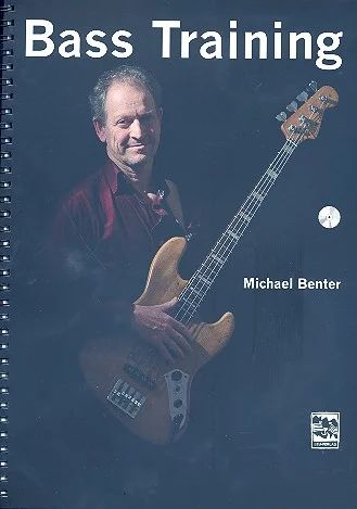 Michael Benter - Bass Training