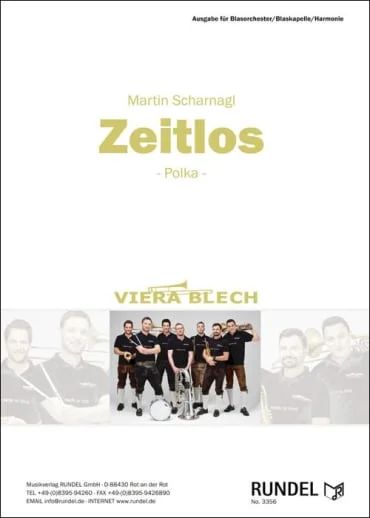 Martin Scharnagl - Zeitlos (0)