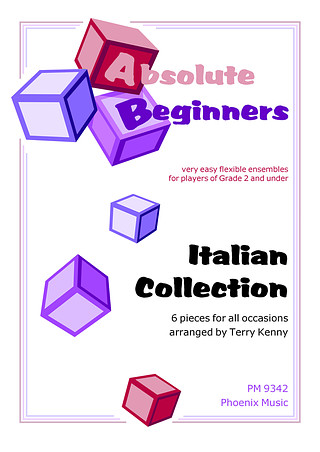 Various - AB Italian Collection