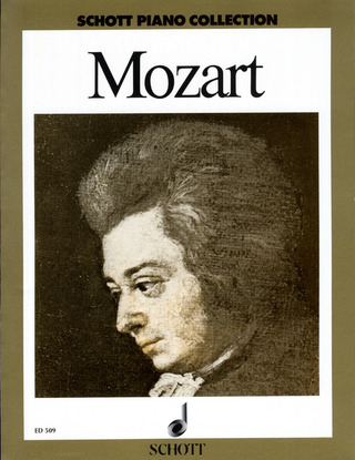 Wolfgang Amadeus Mozart: Ausgewählte Werke