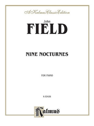 John Field - Nine Nocturnes