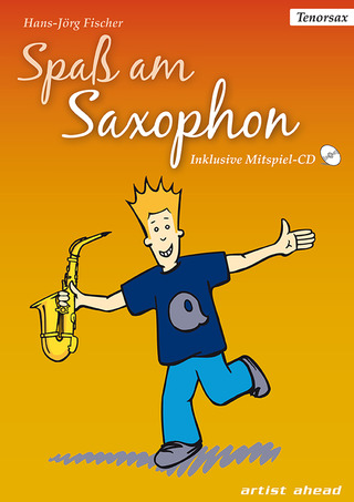 Spaß am Saxophon
