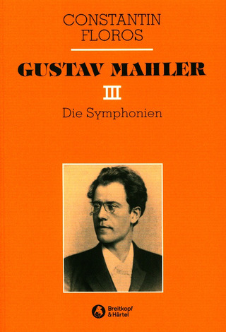 Constantin Floros: Gustav Mahler 3