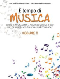 Anna Maria Corduas et al.: È tempo di musica  2