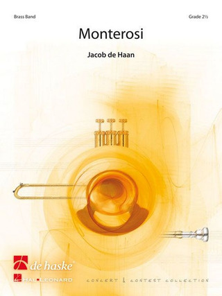 Jacob de Haan - Monterosi
