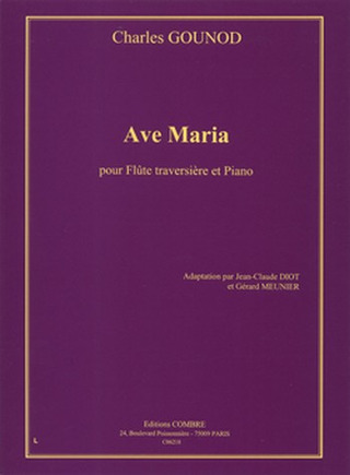 Charles Gounod - Ave Maria