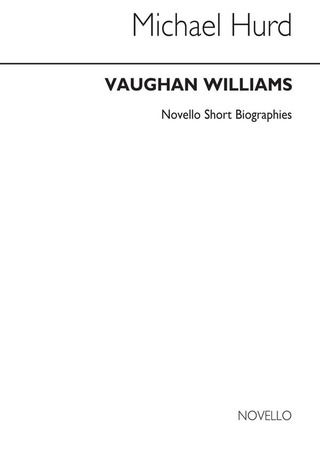 Michael Hurd - Vaughan Williams