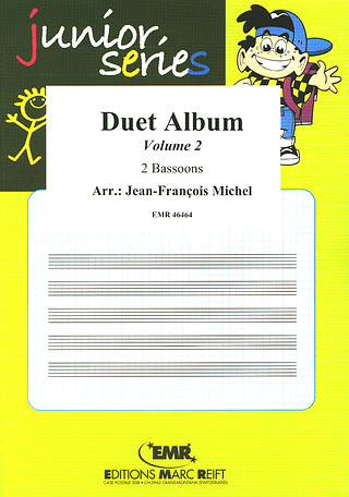 Duet Album 2