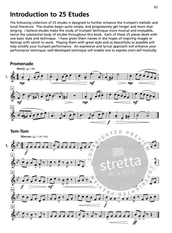 Allen Vizzutti: New Concepts for Trumpet (5)