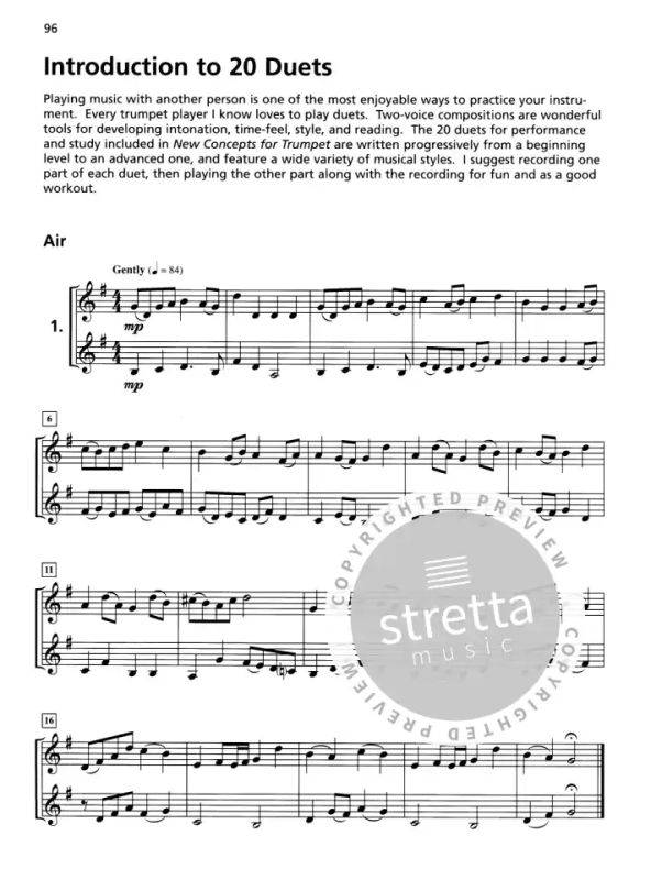 Allen Vizzutti: New Concepts for Trumpet (6)