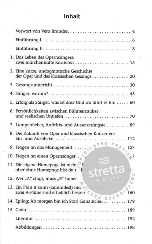 Andreas Hillert et al.: Opernsänger – Überlebenstraining (1)