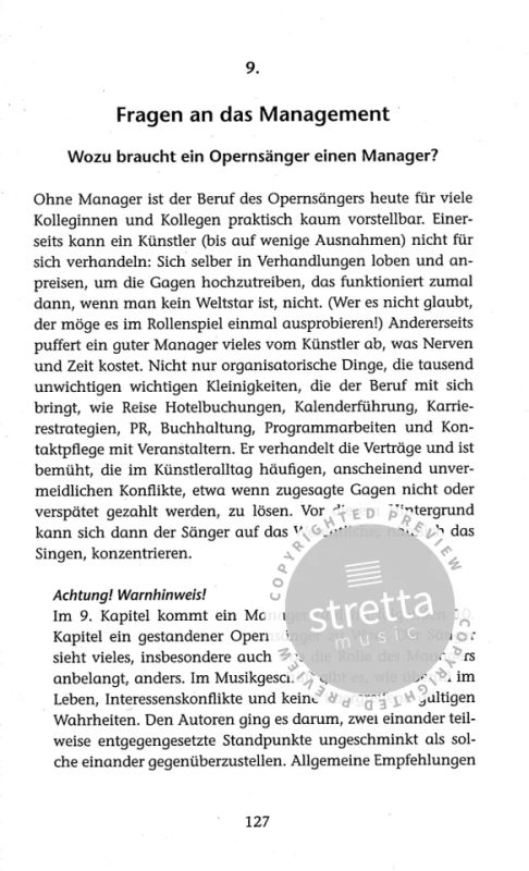 Andreas Hillertet al. - Opernsänger – Überlebenstraining (6)