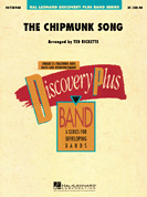 Ross Bagdasarian - The Chipmunk Song