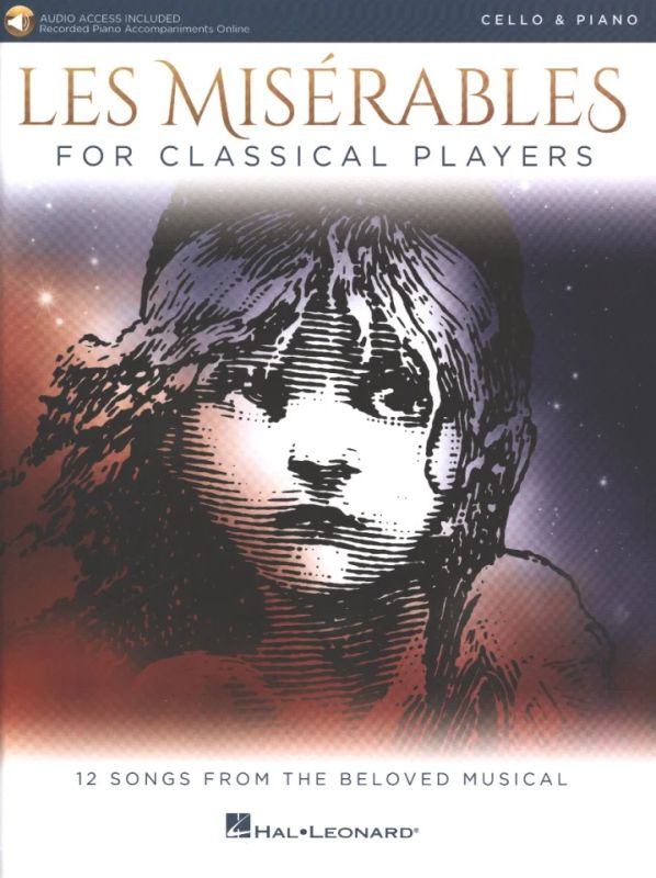 Claude-Michel Schönberg - Les Misérables for Classical Players