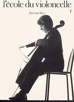 Ecole du violoncelle