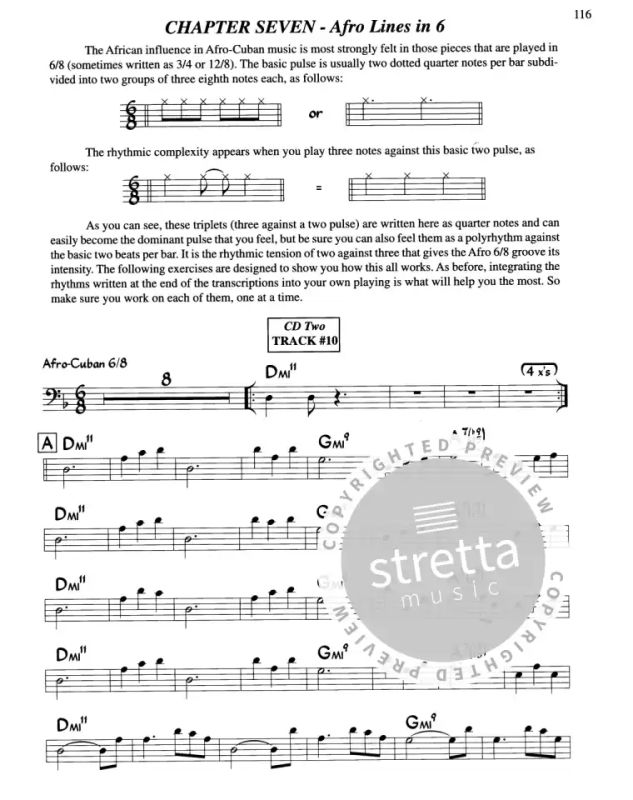 Oscar Stagnaro - Latin Bass Book (5)