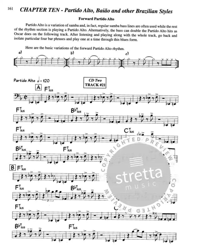 Oscar Stagnaro - Latin Bass Book (6)