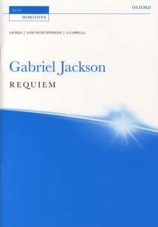 Gabriel Jackson - Requiem