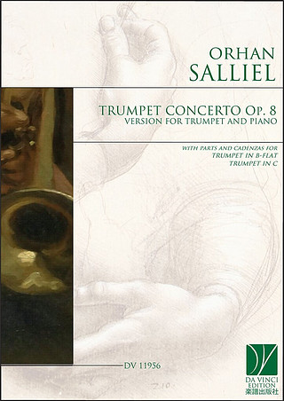 Trumpet Concerto Op. 8
