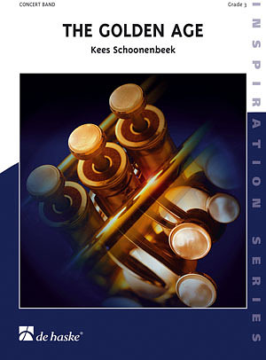 Kees Schoonenbeek - The Golden Age