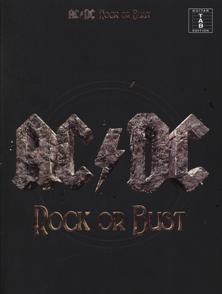 AC/DC: Rock or Bust