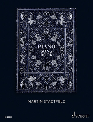 M. Stadtfeld - Piano Songbook