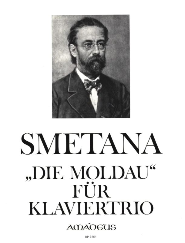 Bedřich Smetana - Die Moldau