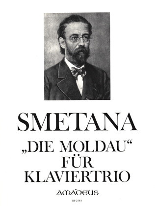 Bedřich Smetana: Die Moldau (Mein Vaterland)