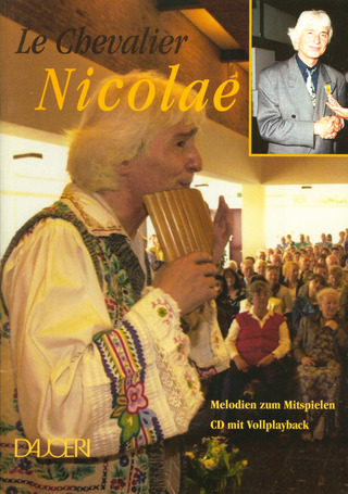 Le Chevalier Nicolae