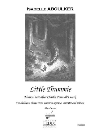 Isabelle Aboulker - Little Thummie