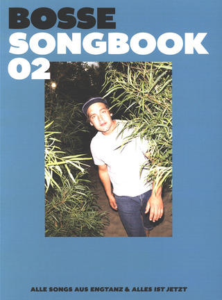 Axel Bosse - Bosse Songbook 02